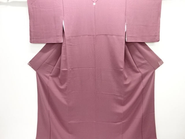 JAPANESE KIMONO / IROMUJI (SINGLE CREST)